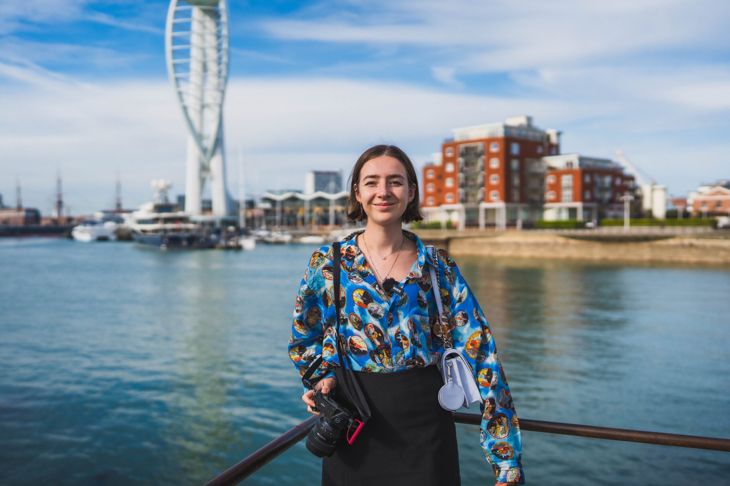 How to Spend the Perfect Weekend in Portsmouth