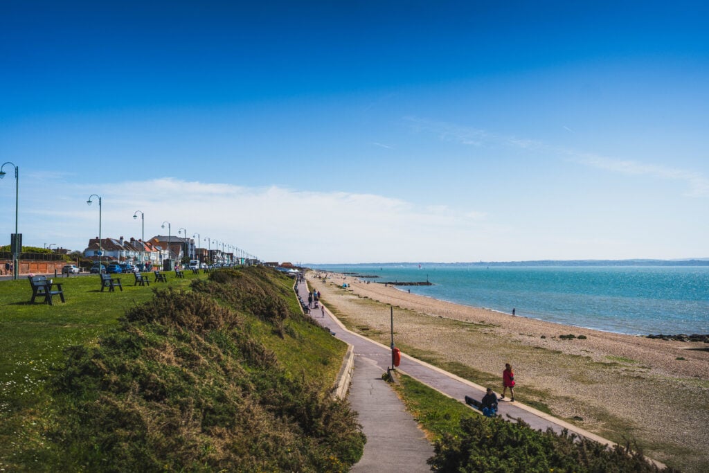 southsea