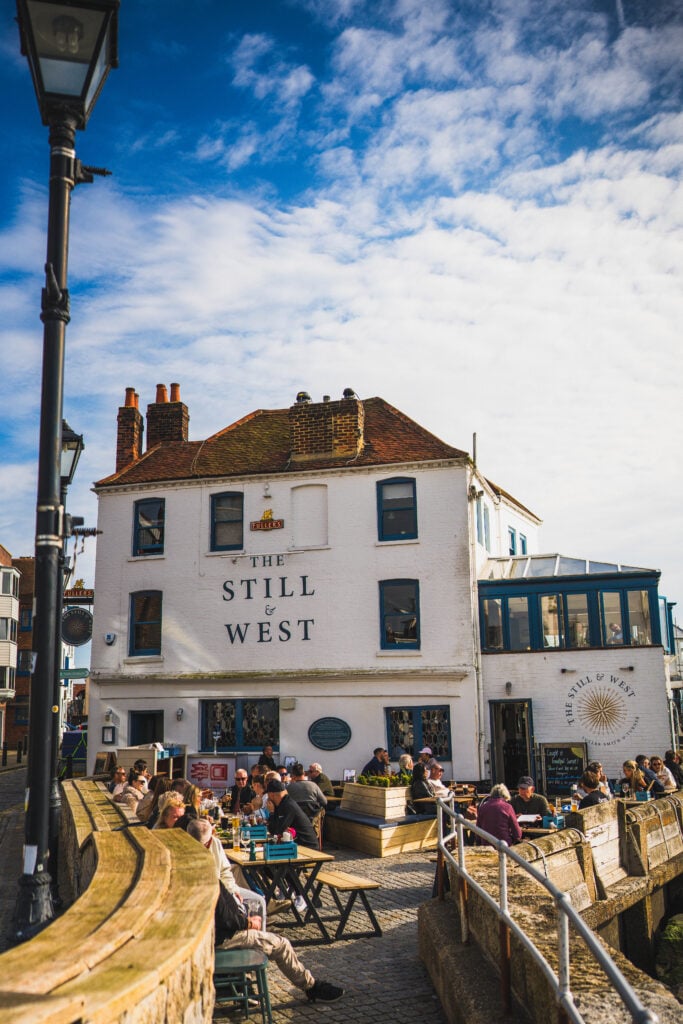 historic portsmouth