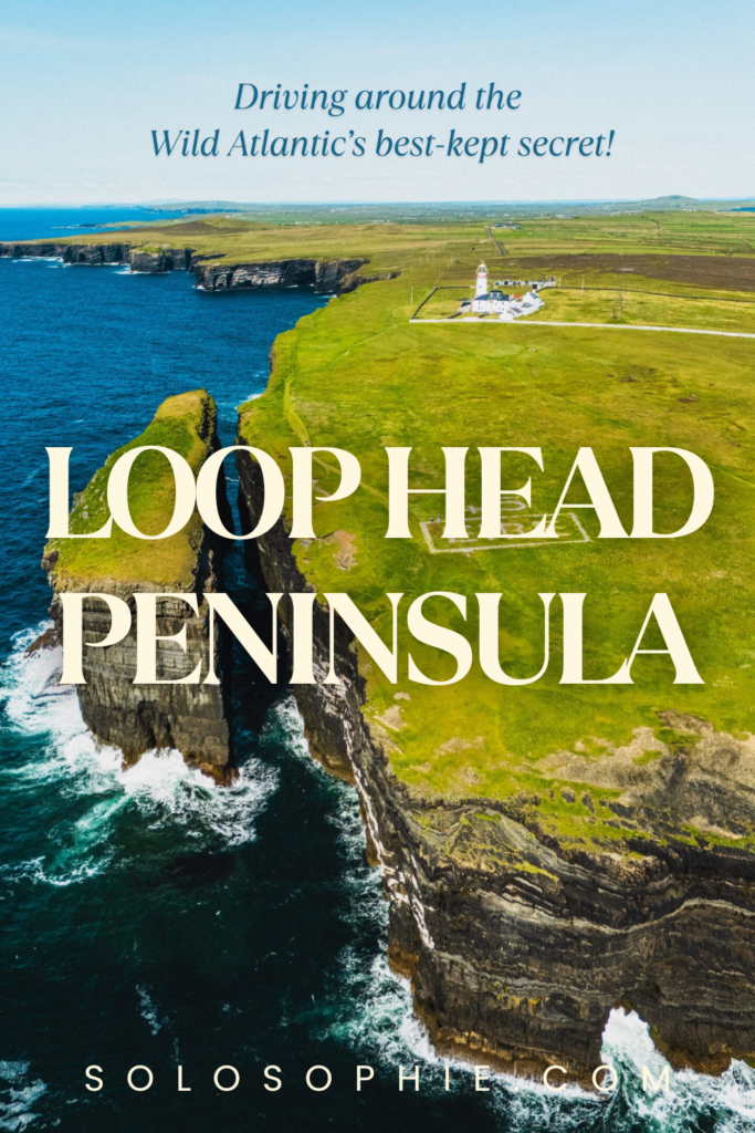 Loop Head peninsula travel guide