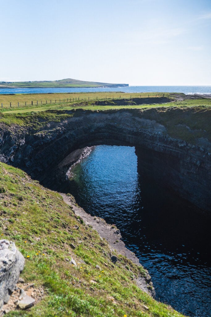 Bridges of Ross