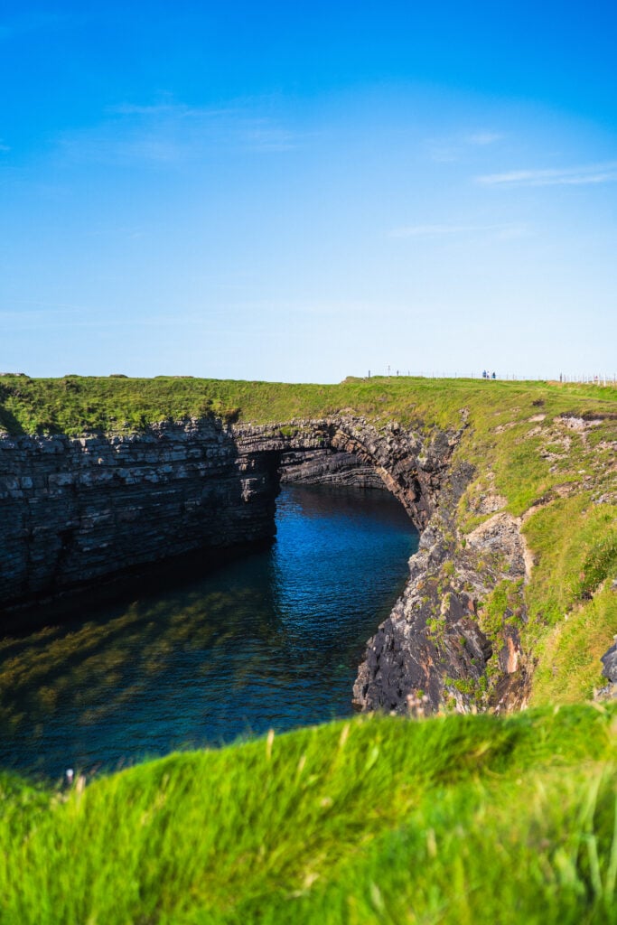 Bridges of Ross
