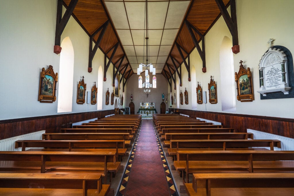 Church of the Little Ark