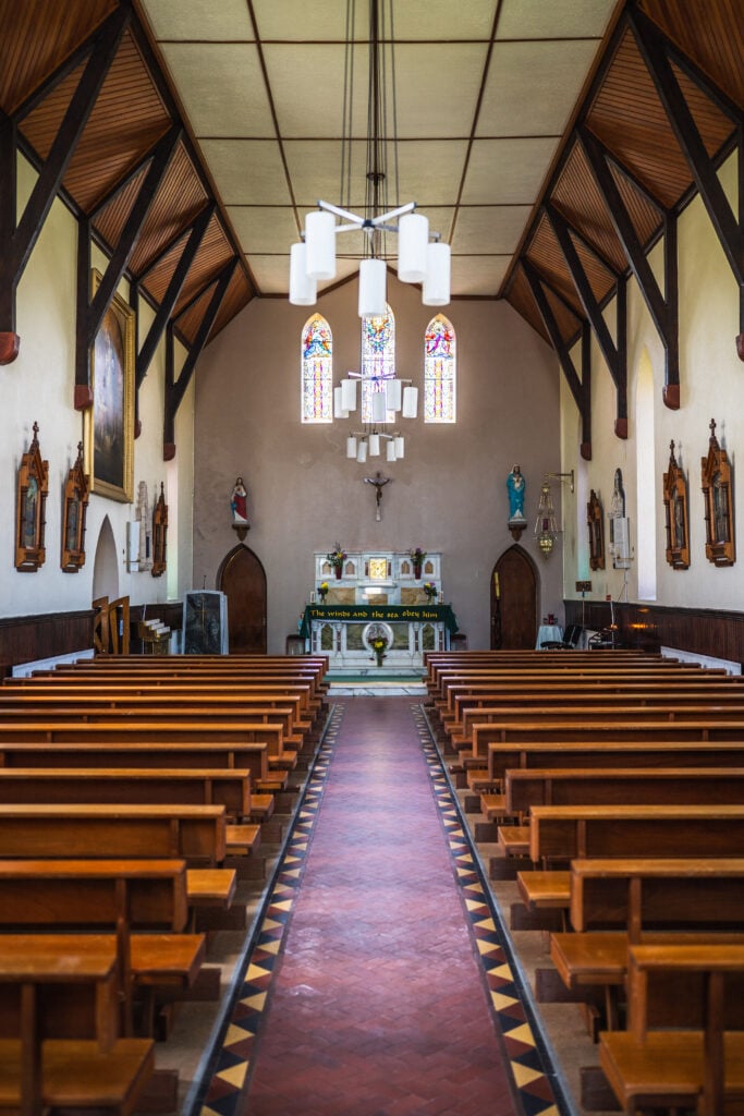 Church of the Little Ark