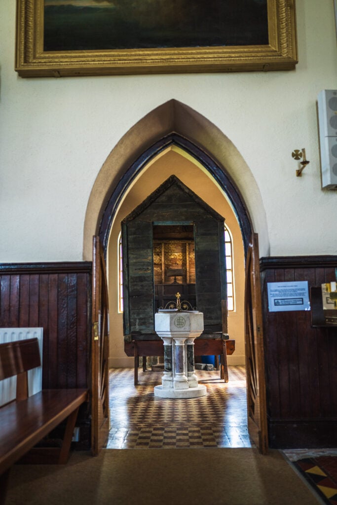 Church of the Little Ark