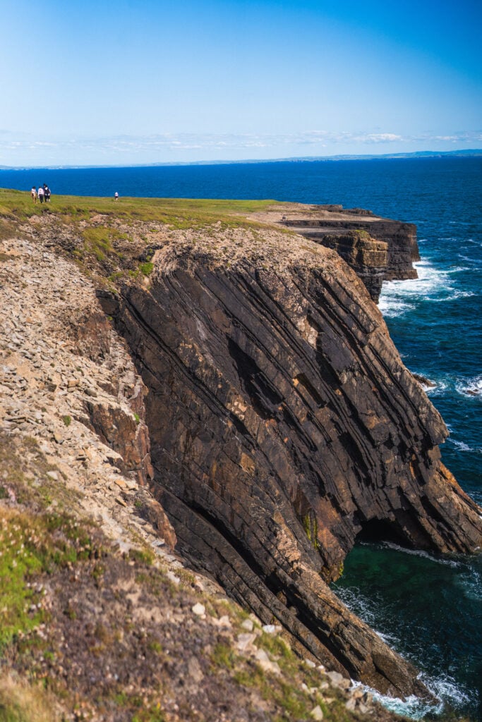 lovers leap peninsula
