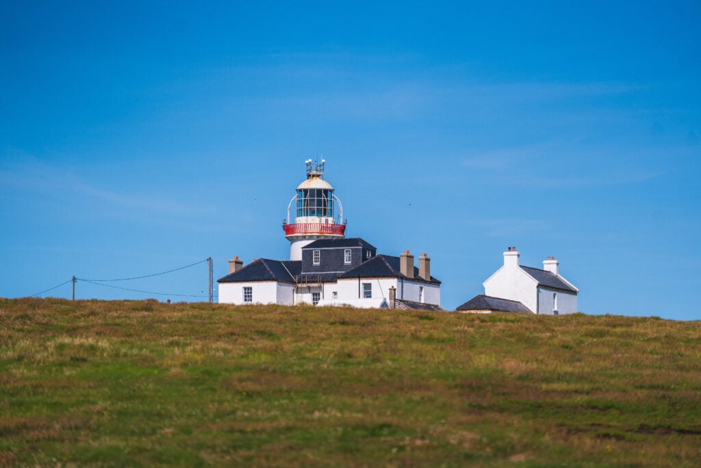 loop head lighthouse