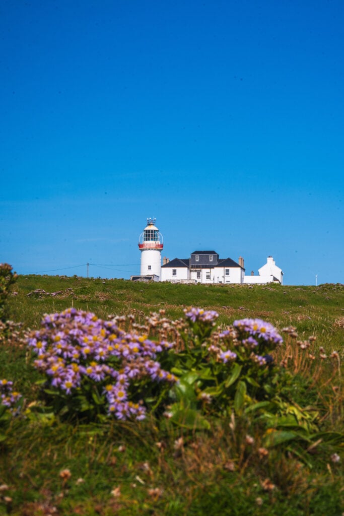 loop head lighthouse
