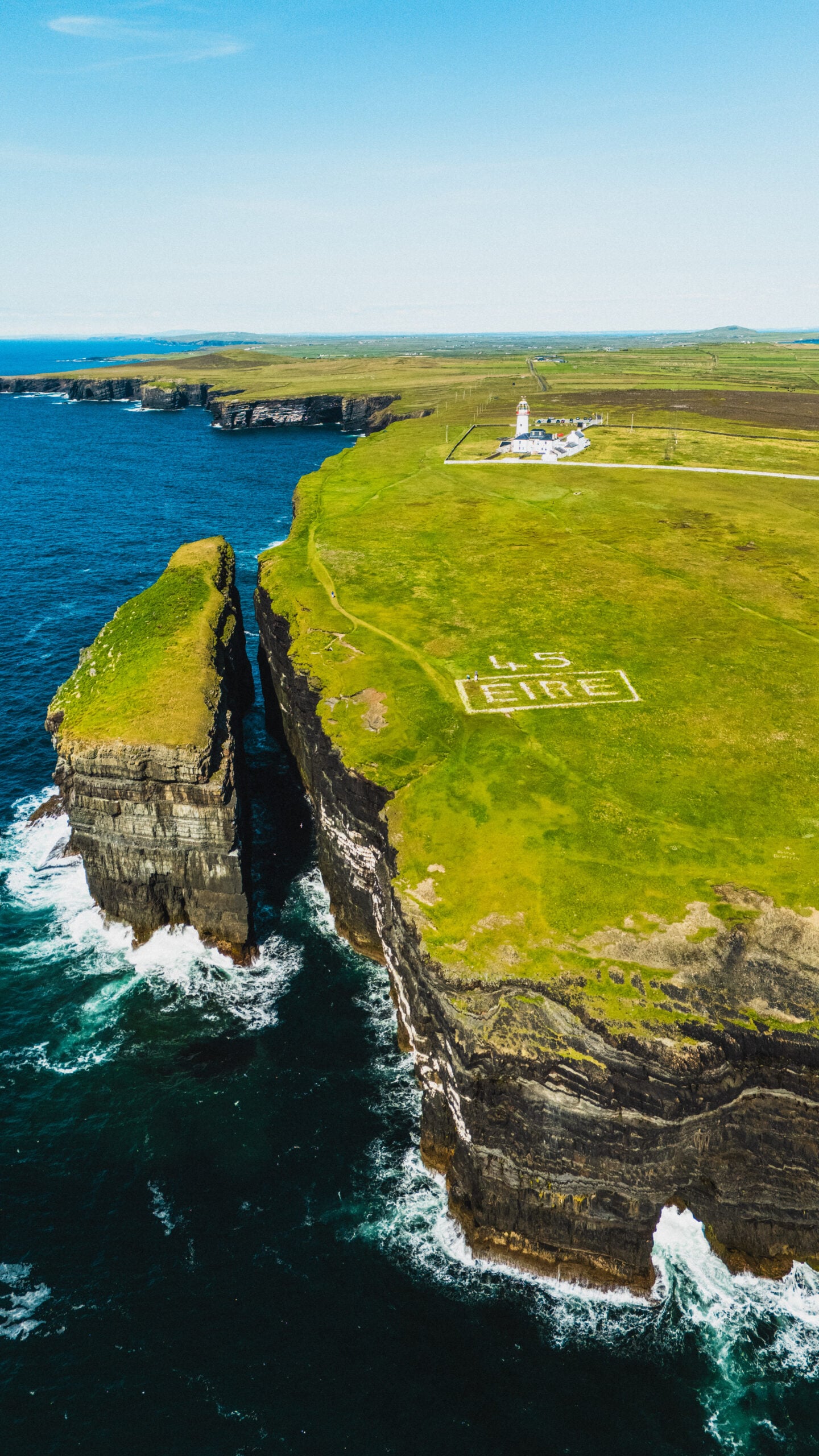 The Loop Head Peninsula Drive: The Wild Atlantic Way's Best Kept-Secret