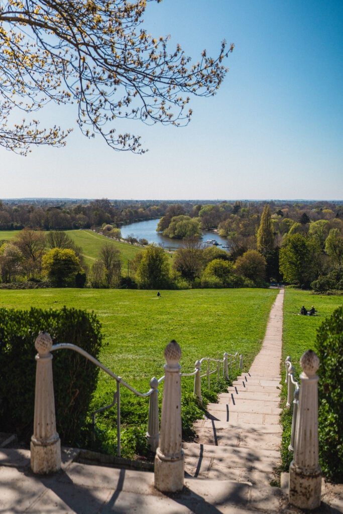 richmond green
