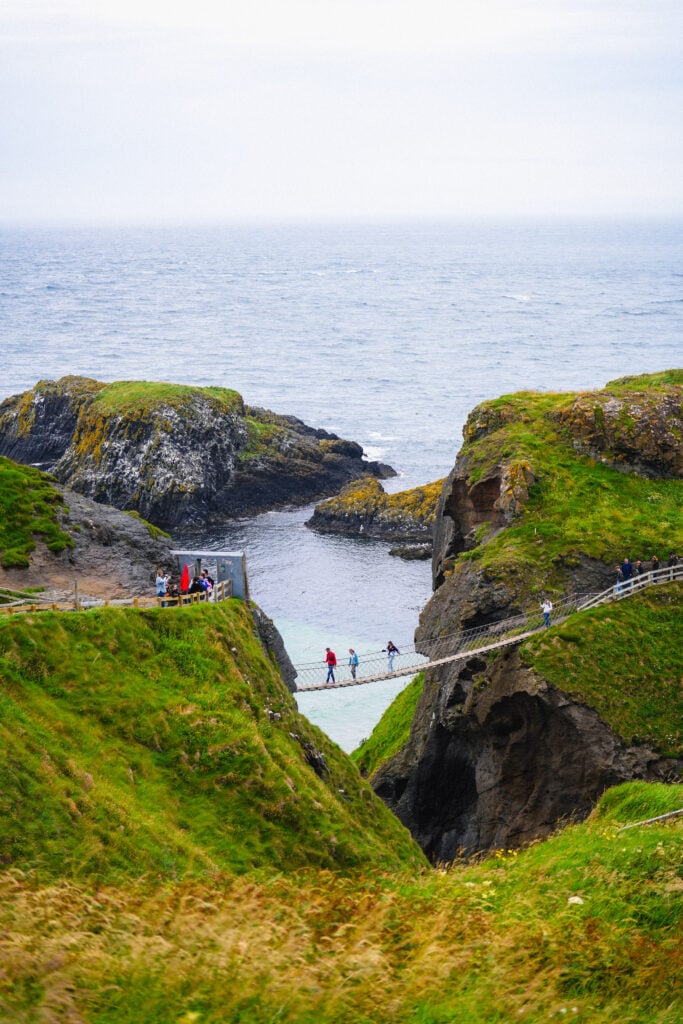 Carrick-a-Rede