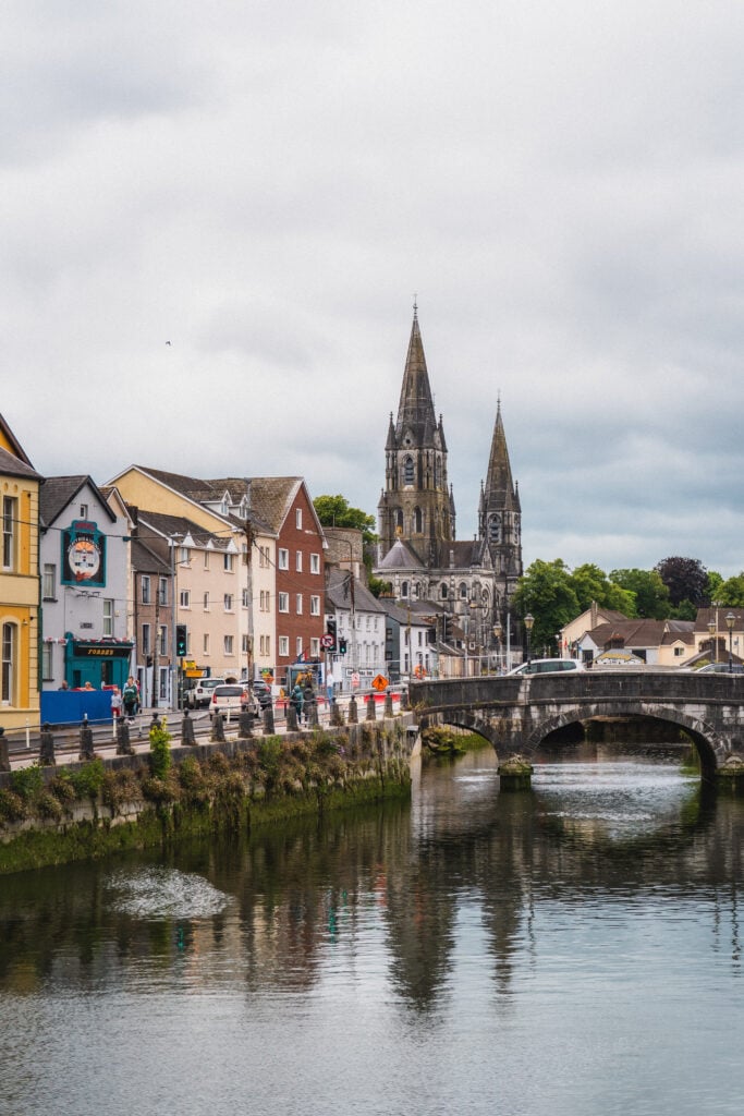 cathedral cork