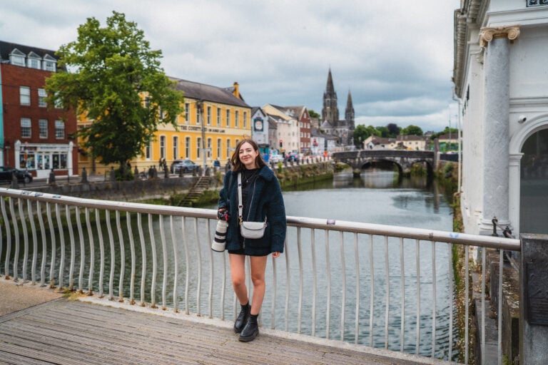 sophie nadeau cork