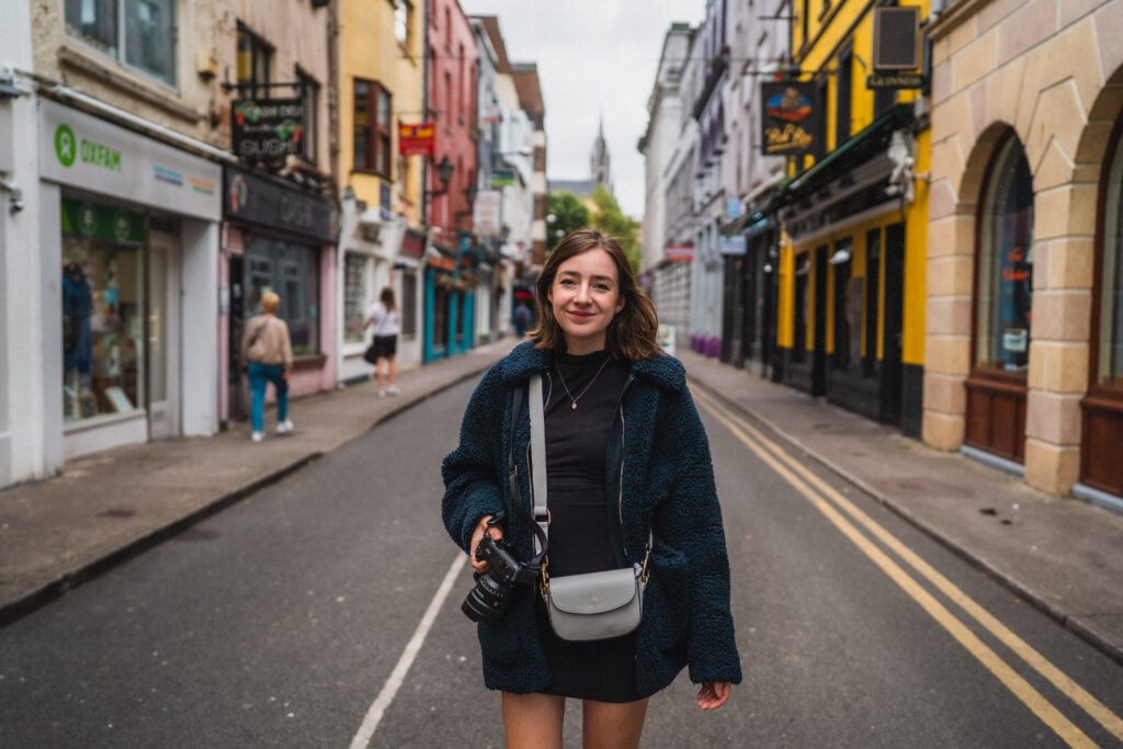 sophie nadeau cork street