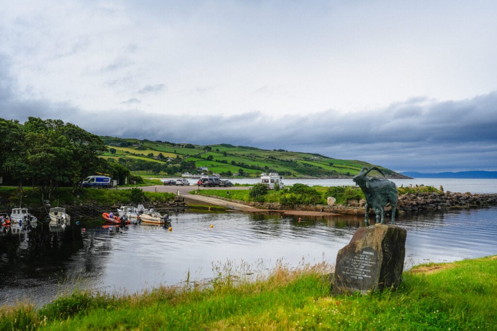 cushendun