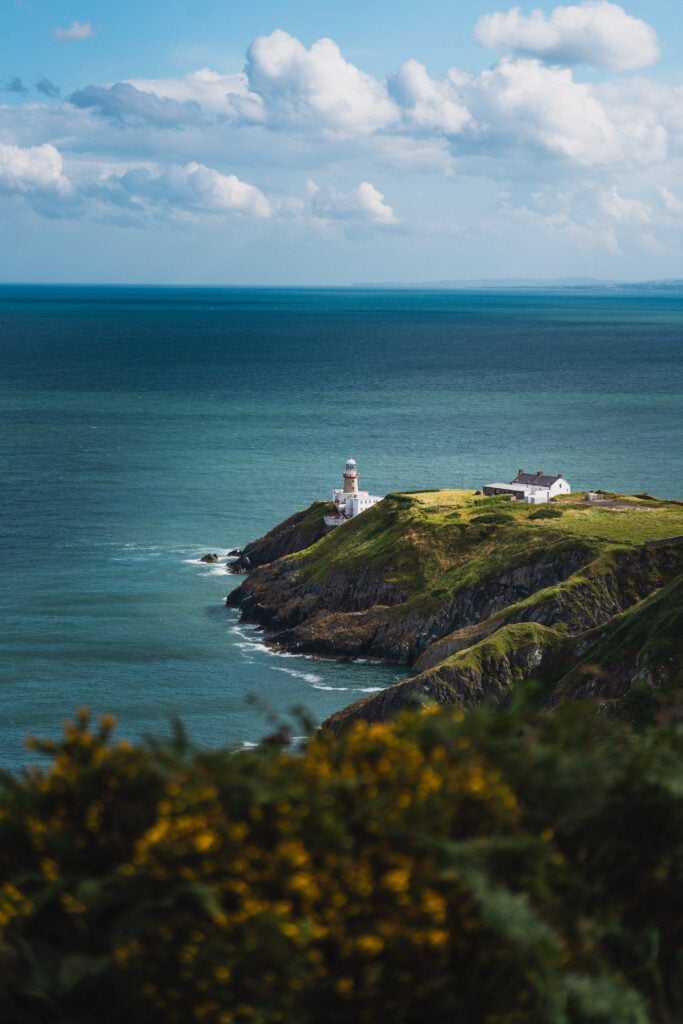 howth peninsula