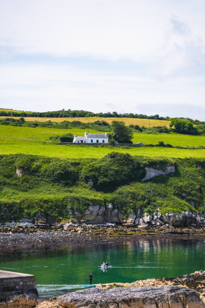 islandmagee