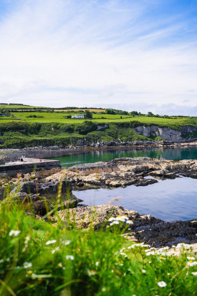 islandmagee