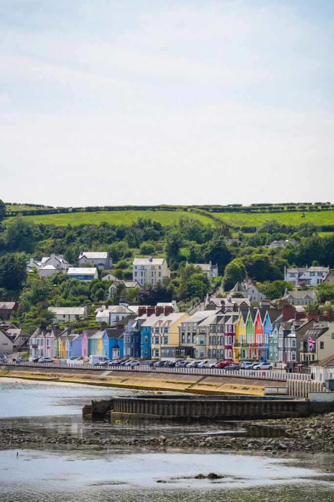 islandmagee