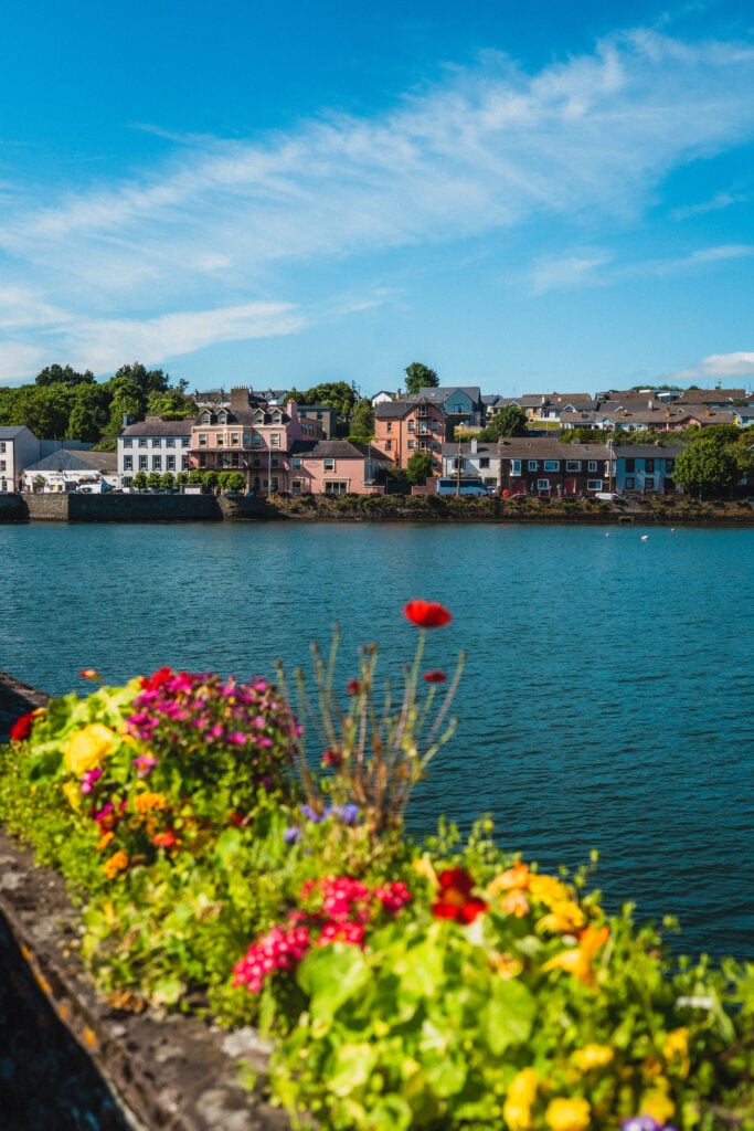 kinsale harbour