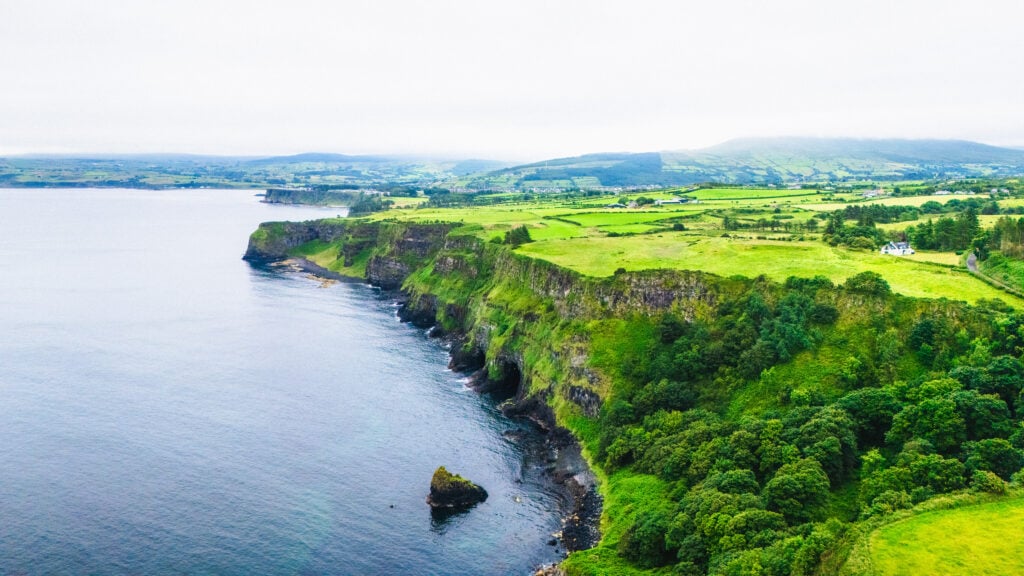 northern ireland travel guide