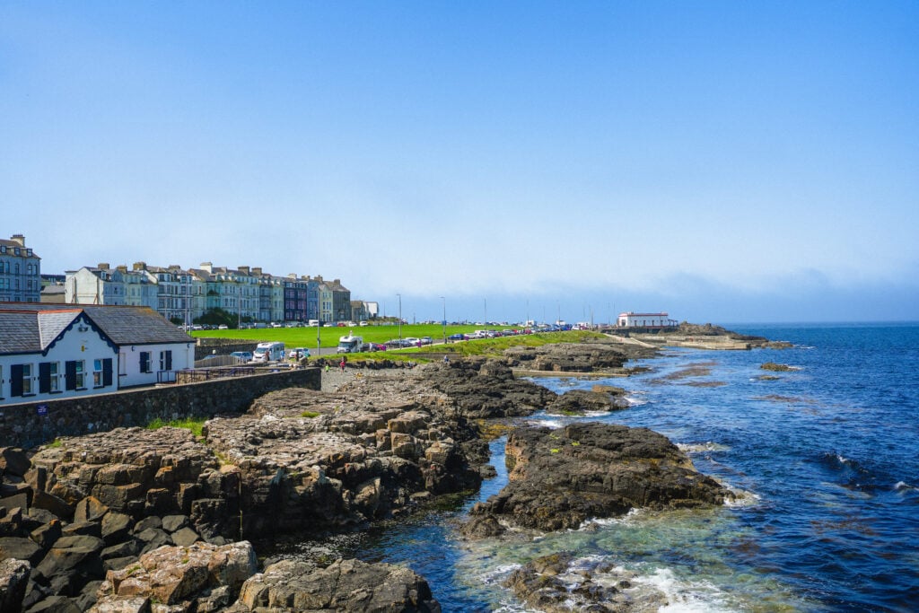 portrush