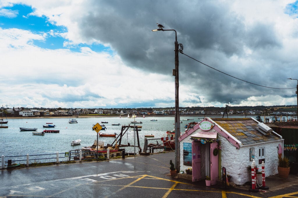 skerries