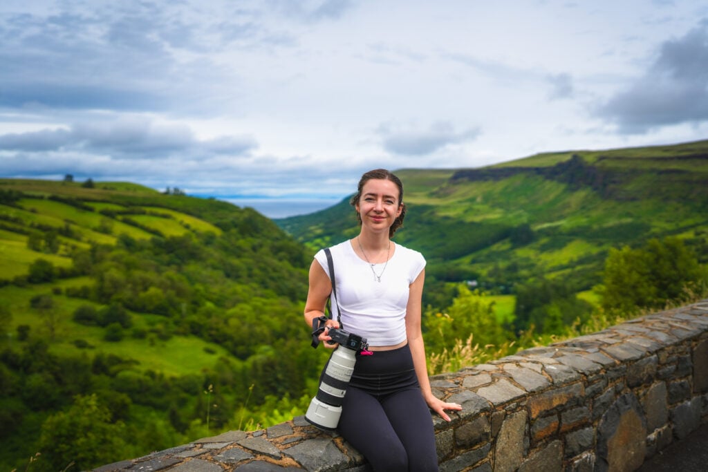 glenariff 
