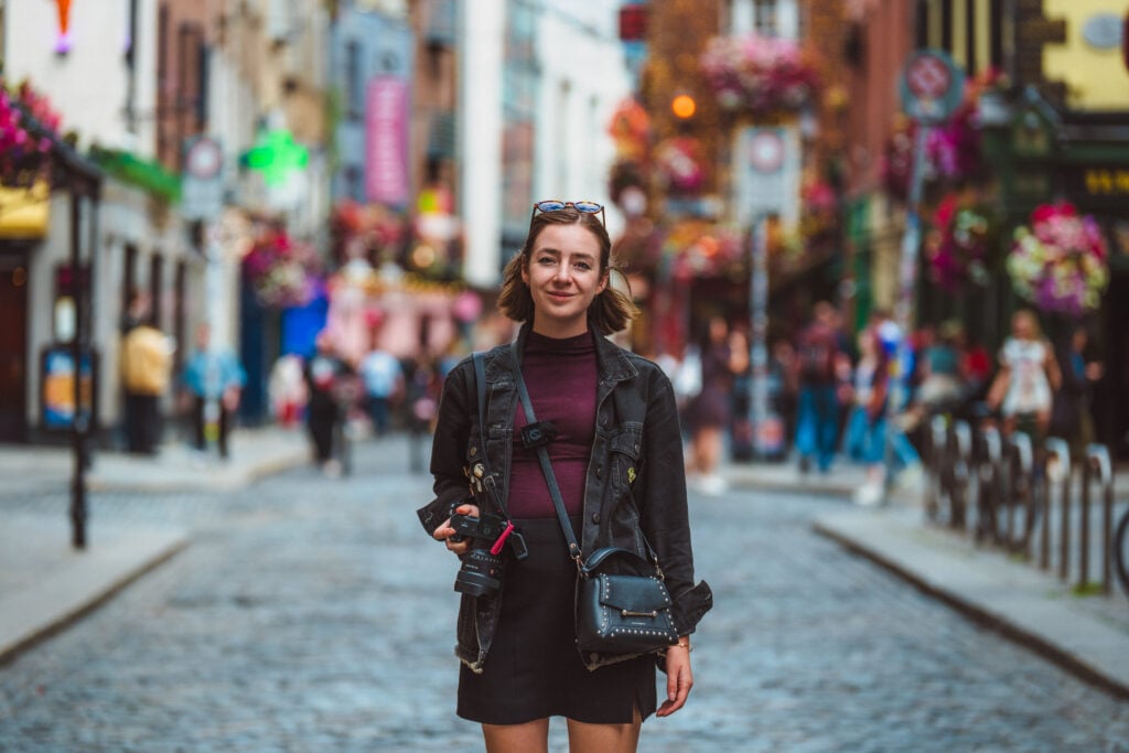sophie nadeau dublin