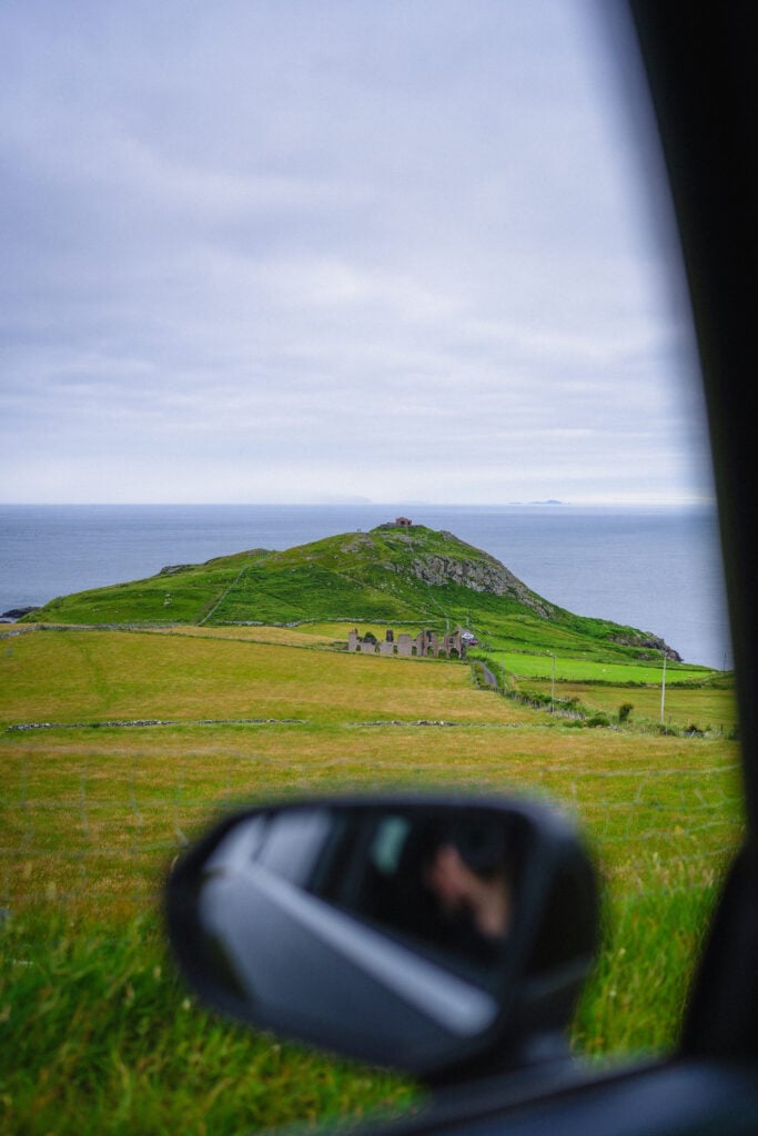 torr head point