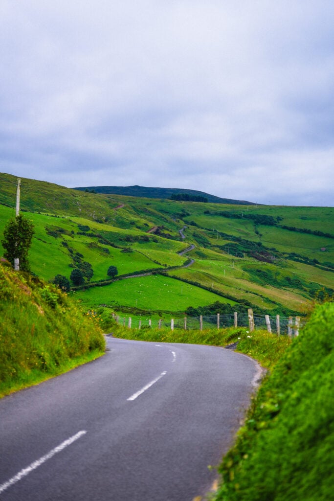torr head scenic drive