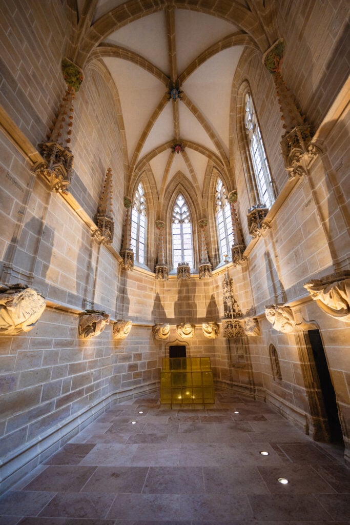 cluny abbey