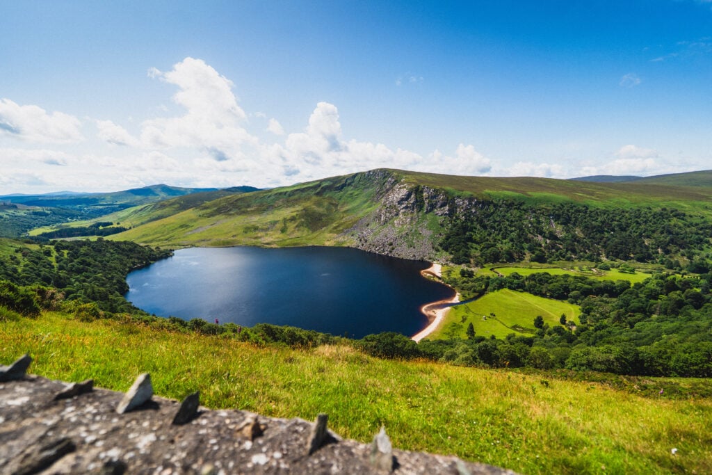 lough tay