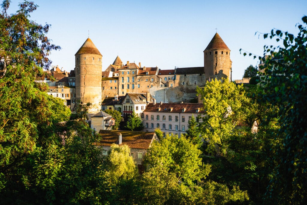 semur-en-auxois