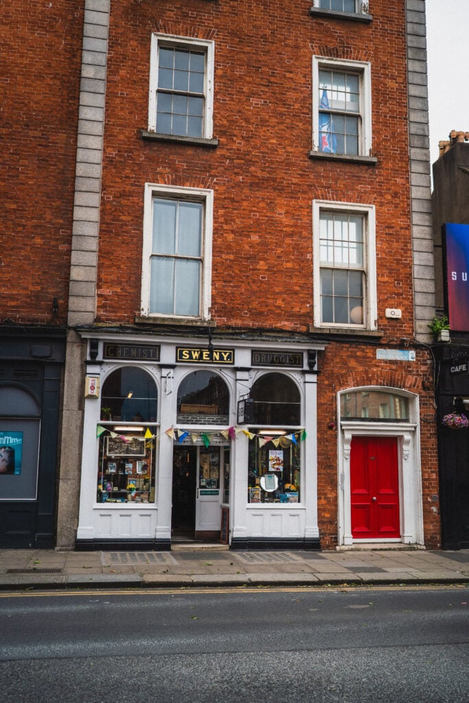 sweny's pharmacy