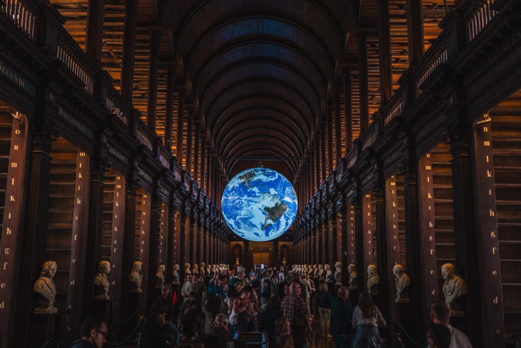 trinity college