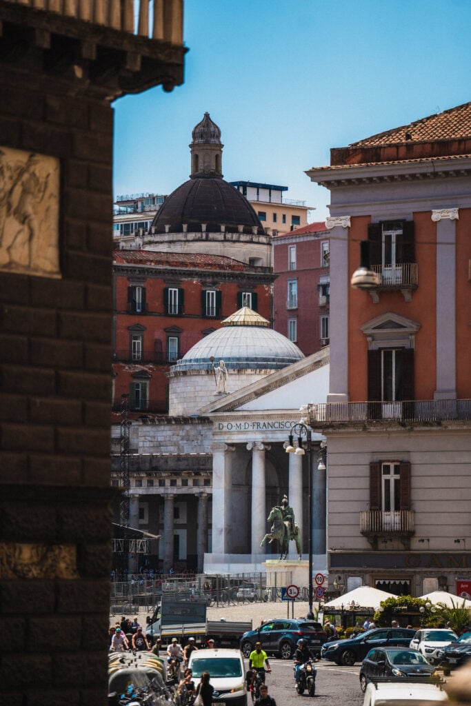 piazza plebescito