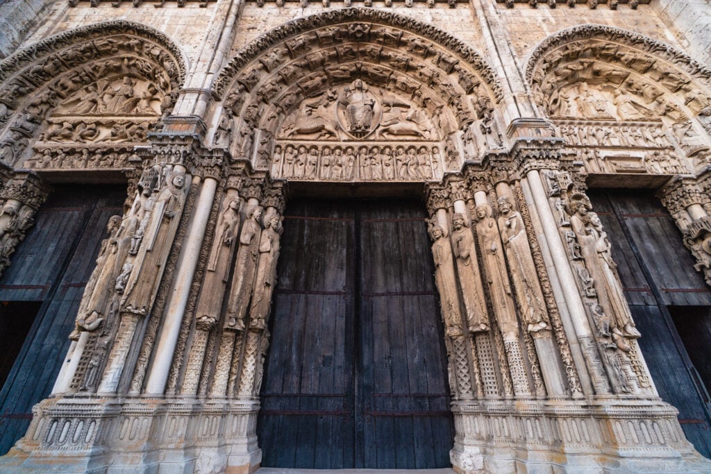 tympanum