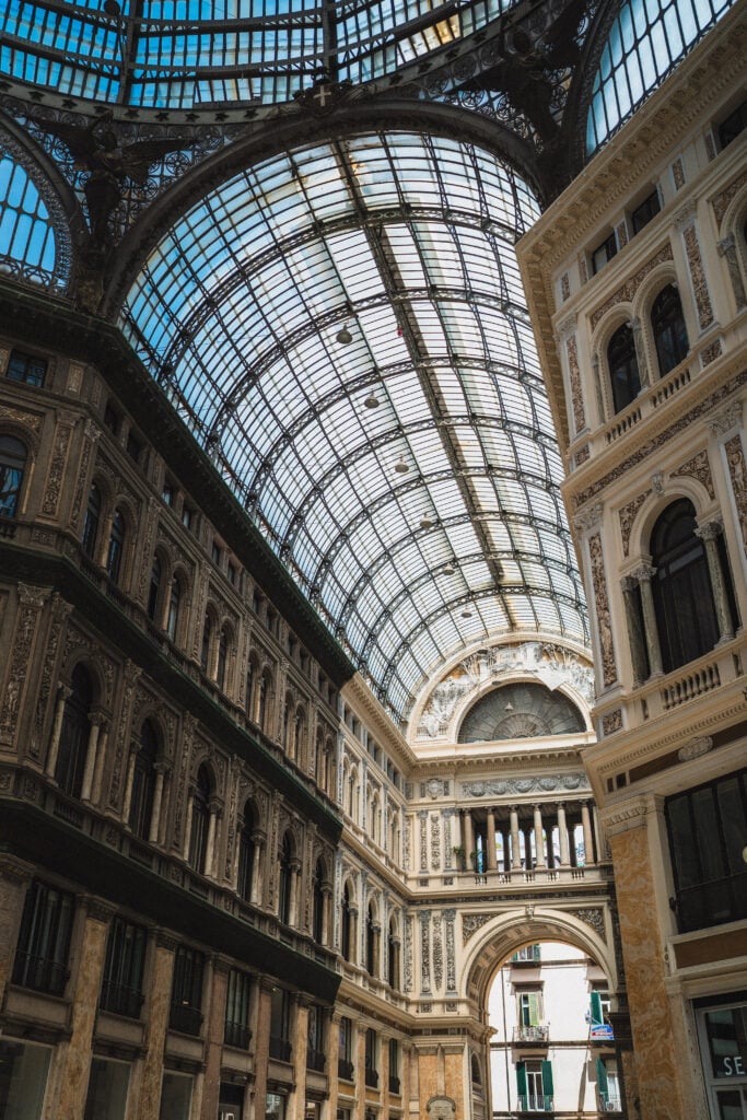 Galleria Umberto I
