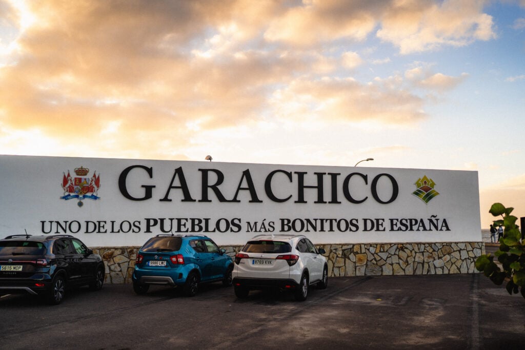 garachico