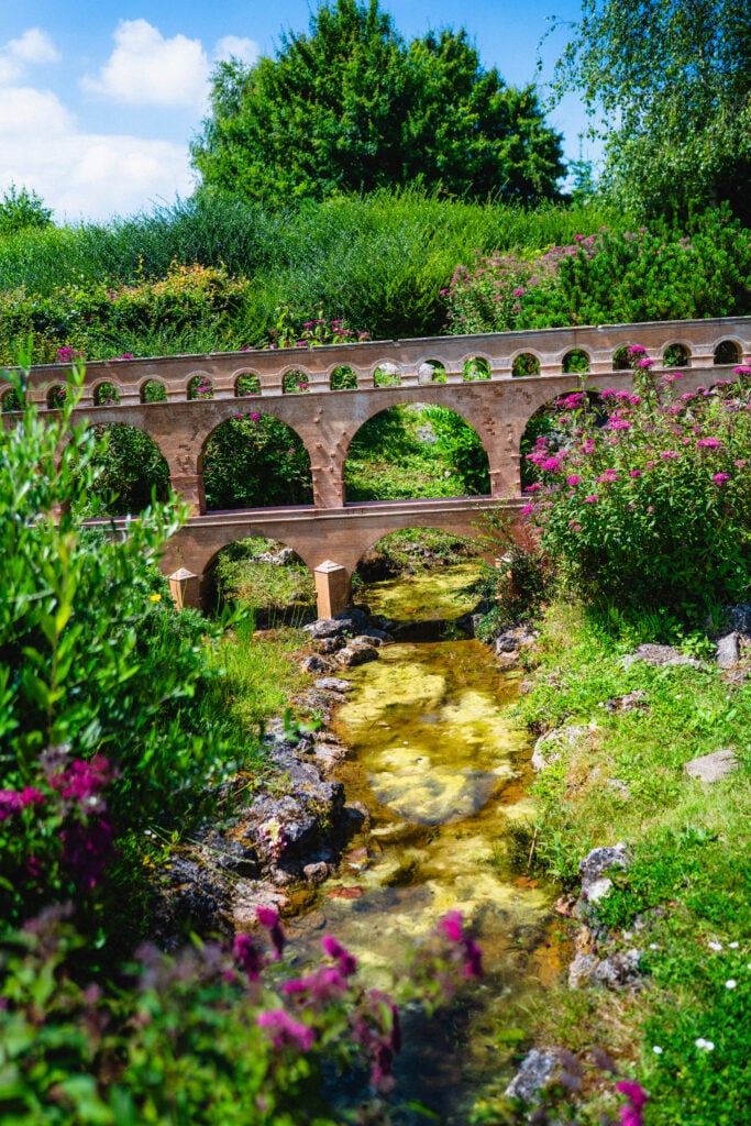 pont du gard