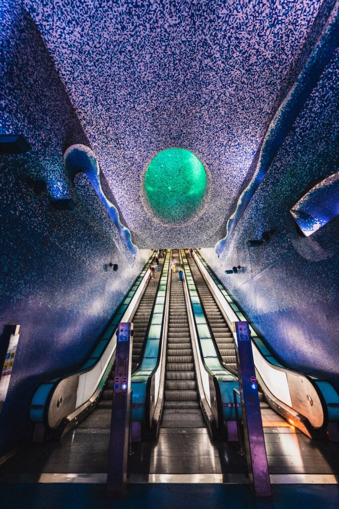 toledo metro