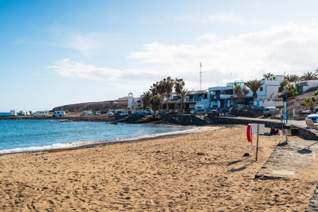 town salinas del carmen