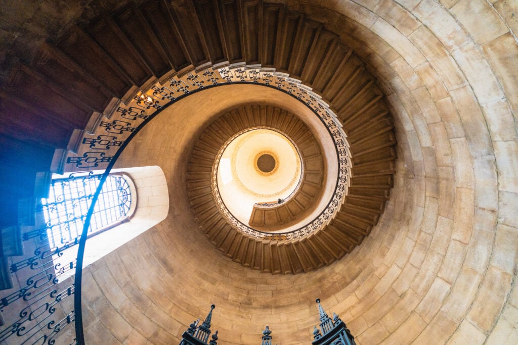 whispering gallery st paul's cathedral